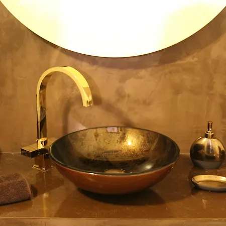Hotel Serenita Sicily Noto
