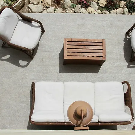 Hotel Serenita Sicily Noto