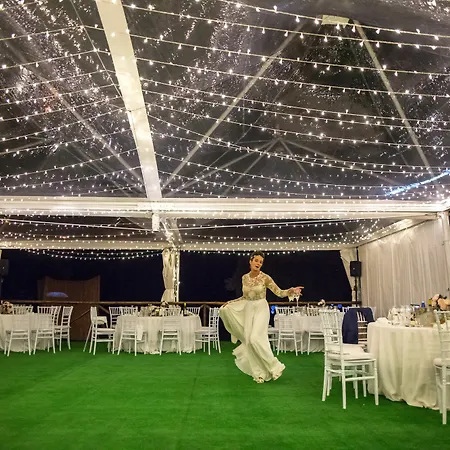 Hotel Serenita Sicily Noto