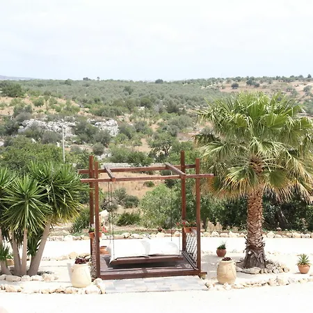 Serenita Sicily Noto