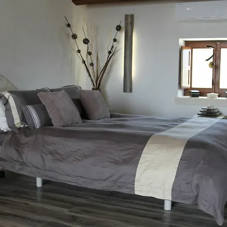 Hotel Serenita Sicily Noto