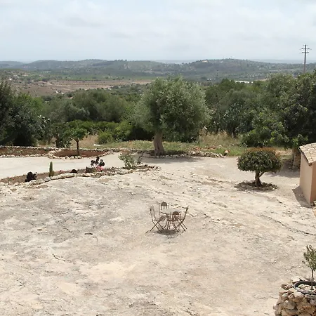 Serenita Sicily Noto