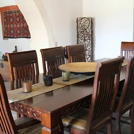 Serenita Sicily Hotel Noto