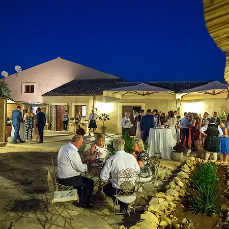 Serenita Sicily 3* Noto
