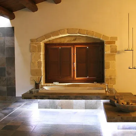 Serenita Sicily 3*