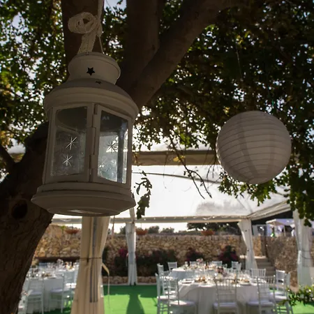 Hotel Serenita Sicily Noto