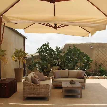 Serenita Sicily