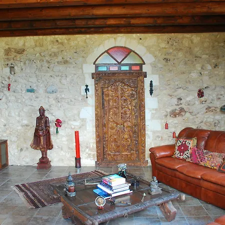 Serenita Sicily Hotel Noto