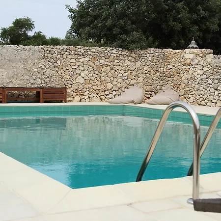 Serenita Sicily Hotel Noto