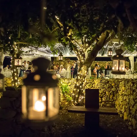 Serenita Sicily 3* Noto