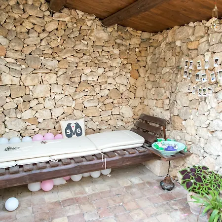 Hotel Serenita Sicily 3*