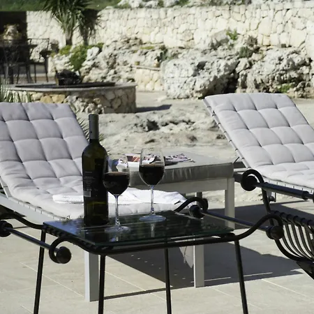 Serenita Sicily 3*