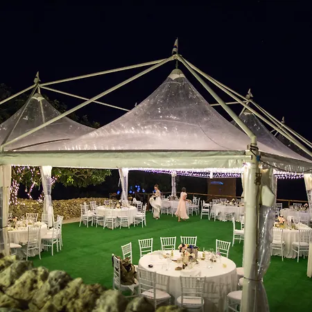 Serenita Sicily 3* Noto