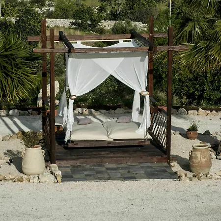 Serenita Sicily 3* Noto