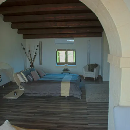 Hotel Serenita Sicily