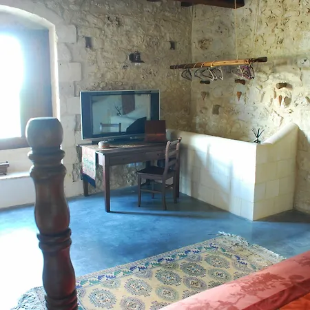 Serenita Sicily 3*