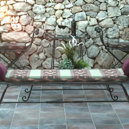 Hotel Serenita Sicily 3*