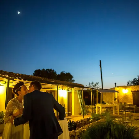 Hotel Serenita Sicily Noto