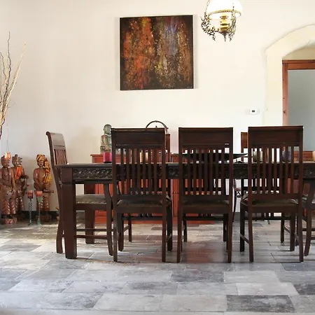 Serenita Sicily ホテル ノート