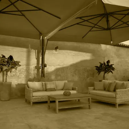 Serenita Sicily ホテル