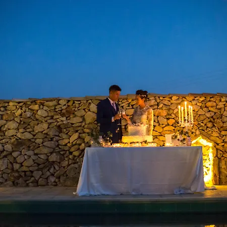 Serenita Sicily ホテル 3*